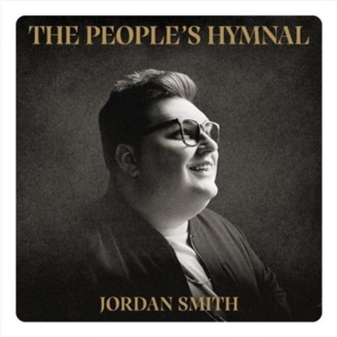 Jordan Smith - The People's Hymnal (CD)