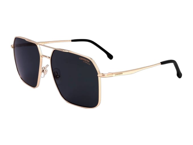 Carrera CARRERA 333/S J5G Zonnebril - Heren - Goud