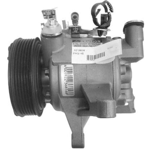 Airco-compressor AIRSTAL 10-3808
