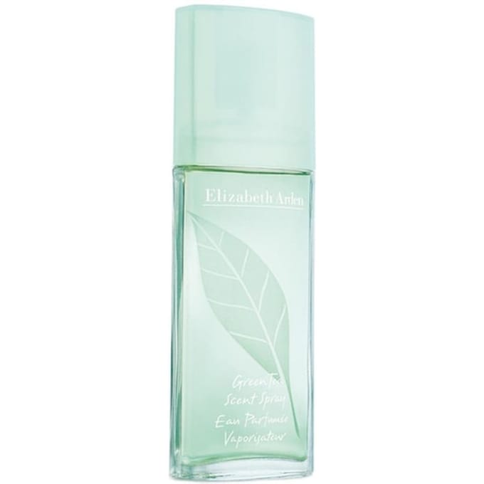 Elizabeth Arden Green Tea Eau de Toilette Spray Scent Damesparfum Dames 30 ml