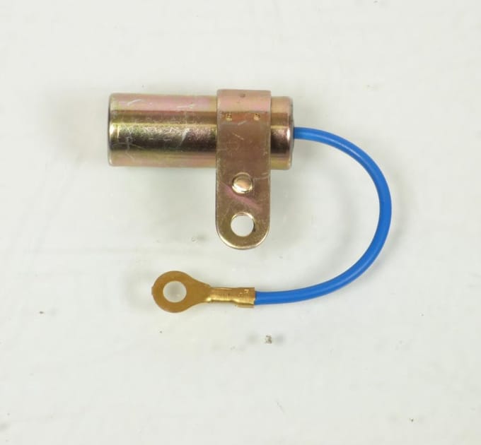 RSM-ontstekingscondensator voor Peugeot 50 103 Fox bromfiets, nieuw