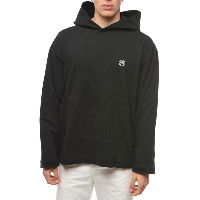 Ambush Zwarte Katoenen Sweatshirt