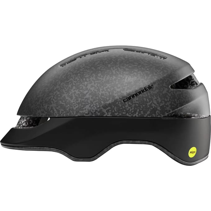 Stedelijke helm Cannondale Sidestreet