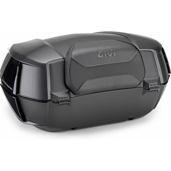Motorfiets rugleuning Givi V58 / V49