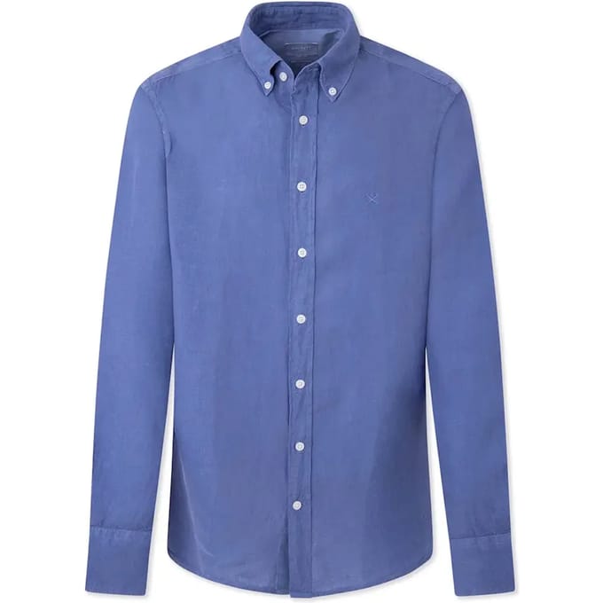 Shirt met lange mouwen Hackett