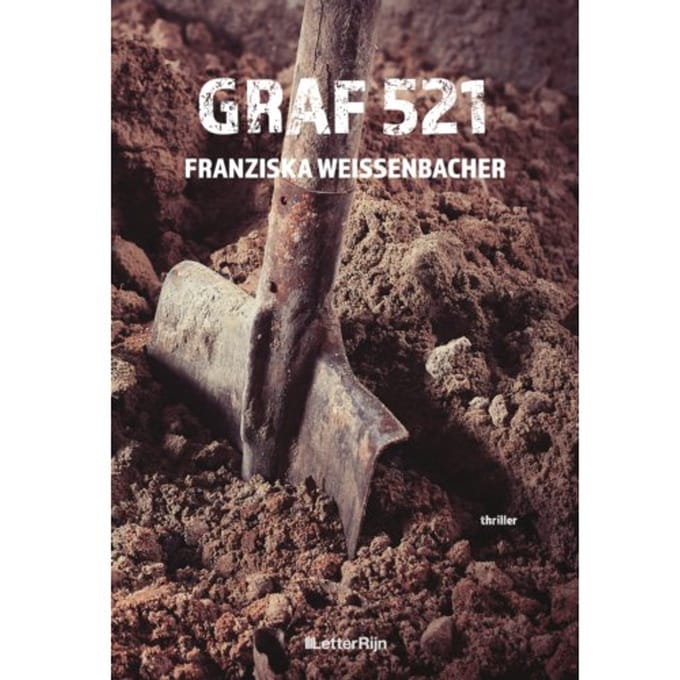 Graf 521 - Franziska Weissenbacher