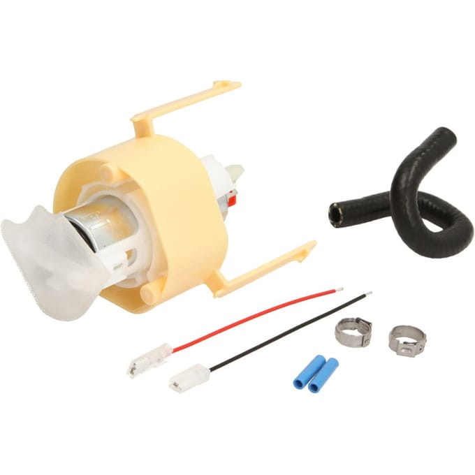 Brandstofpomp VALEO 347602