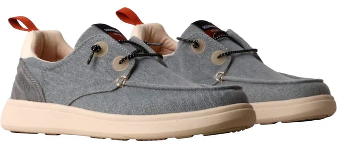 Kibris-sneakers met veters