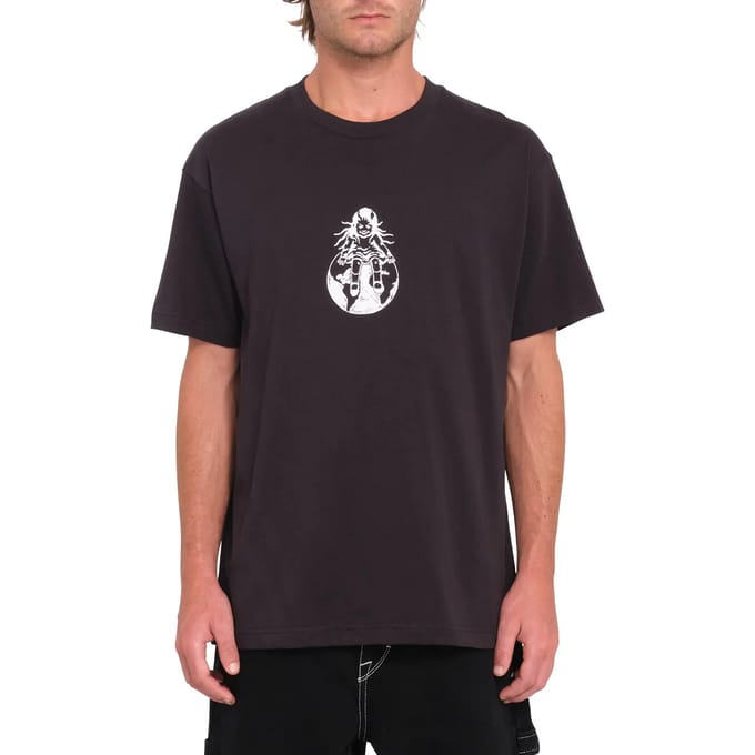 Volcom FA Keutchi T-Shirt zwart