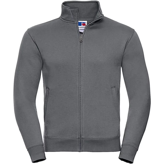 Track suit jas Russell Athletic Authentic