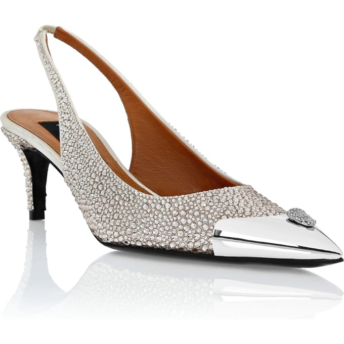 Slingback Schoenen