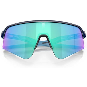 Oakley Sutro Lite Sweep Matte Navy - Prizm Sapphire