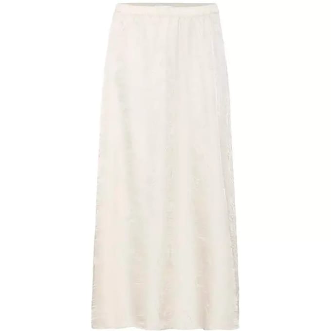 b.young - BYJULLA SKIRT - Dames - Midi rokken