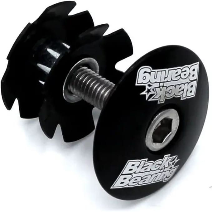 Stuuruitbreider Black Bearing