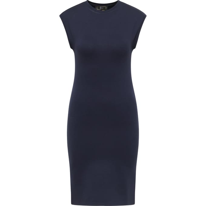 faina Sheath jurk sookie