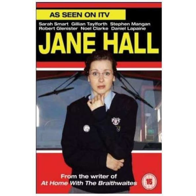 Jane Hall