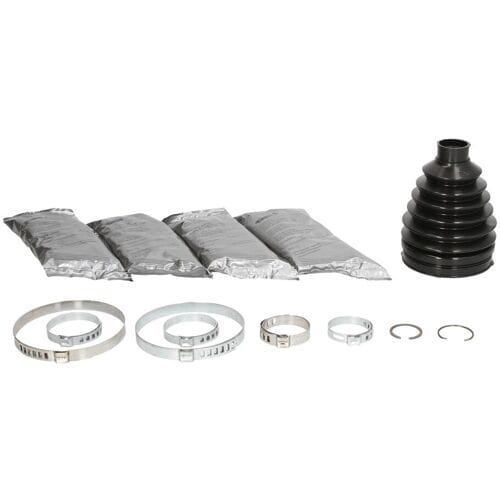 Balgenset, aandrijfas SPIDAN 36127