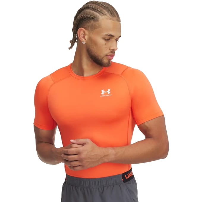 Jersey Under Armour HeatGear® Armour