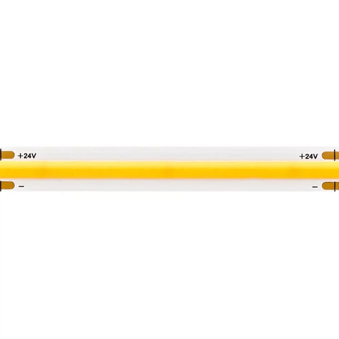 LED-strip Sigor COB 3000K IP20