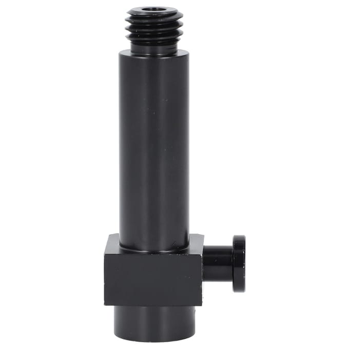 Prisma Sneladapter 76mm GPS GNSS Snelontgrendeling Prisma Landmeten Totaalstation Adapter