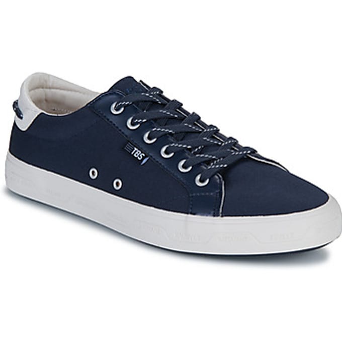 TBS  Lage Sneakers LANZARO