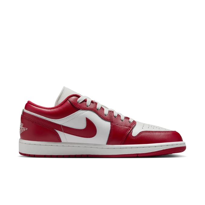 Lage Sneakers Nike Air Jordan 1 Low