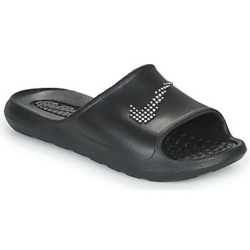 Nike Victori Slippers en Sandalen Dames - Zwart - Maat 38 - Synthetisch