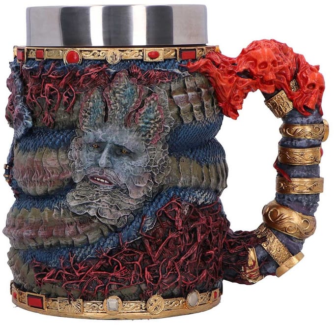 Elden Ring - Rykard - bierpul (Nemesis Now)