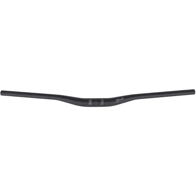 Xlc Hb-m34 Stuur Zilver 35 mm / 800 mm