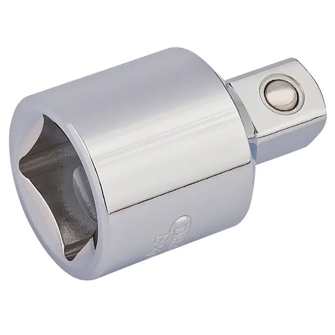 Motor radiator 3/4 (F) X 1/2 (M) Draper