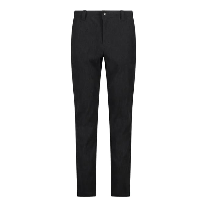 Fluwelen broek CMP