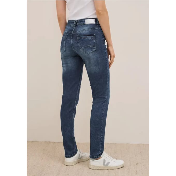 Casual jeans