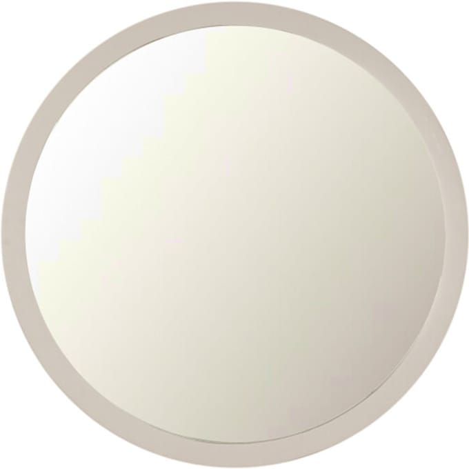 Starfurn spiegel dide 80 cm sand