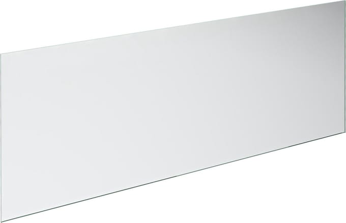 Clou Look at Me spiegel, 5mm dik, f.p. geslepen, 32x90cm