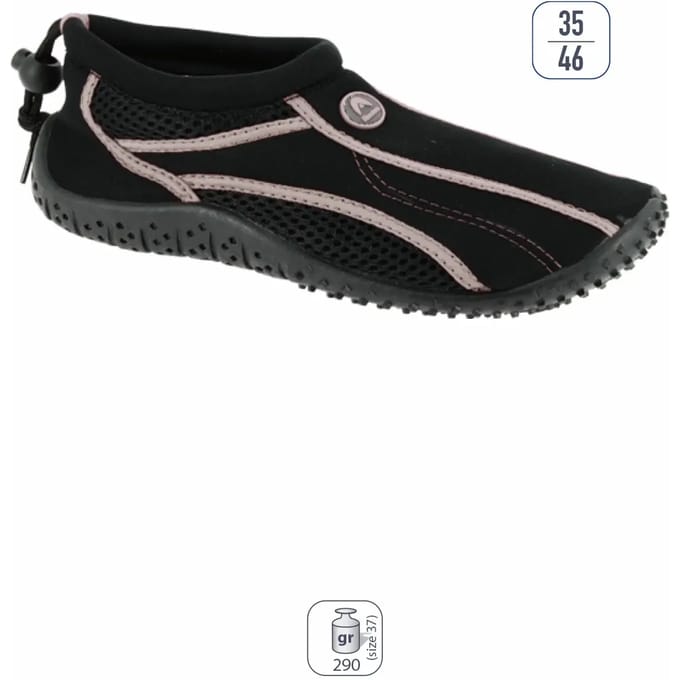 Waterschoenen Élémenterre