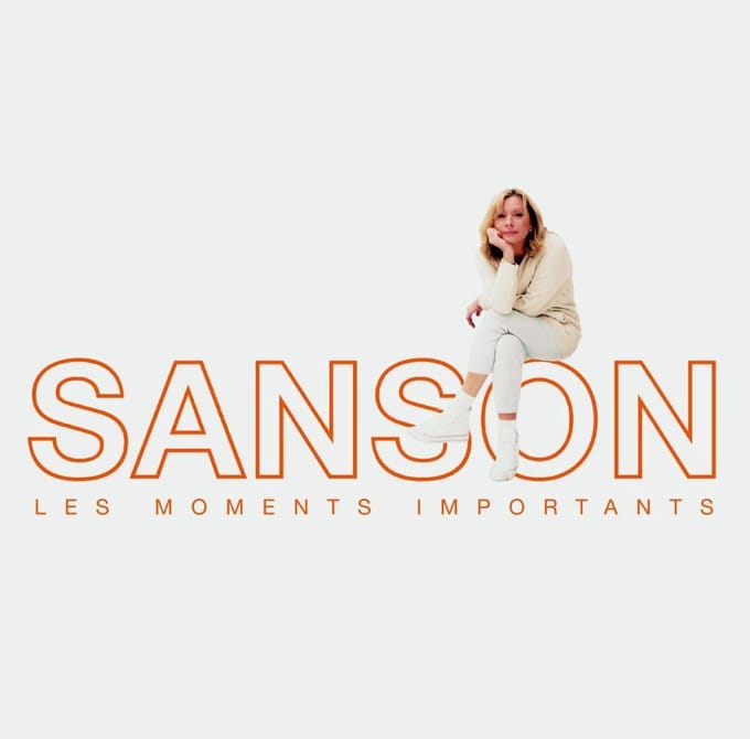 Les Moments Importants - Veronique Sanson