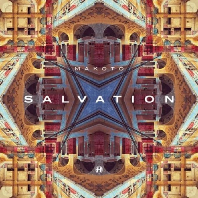 Salvation - Makoto