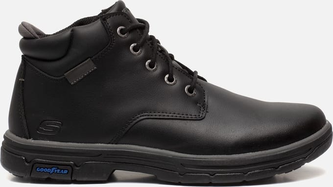 Skechers Segment 2.0 Brogden Veterschoenen - Maat 43