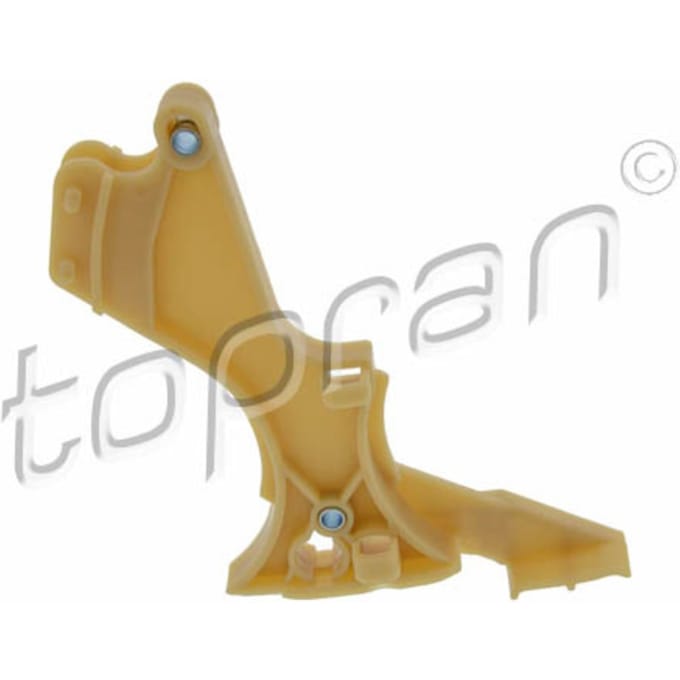 Topran Distributieketting geleider  HANS PRIES 502 600