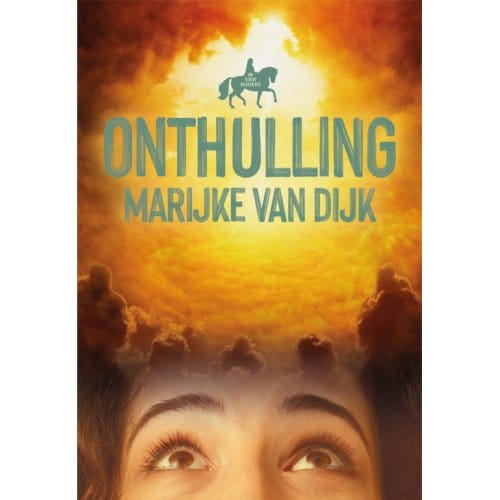 Onthulling - De Vier Ruiters - Marijke van Dijk