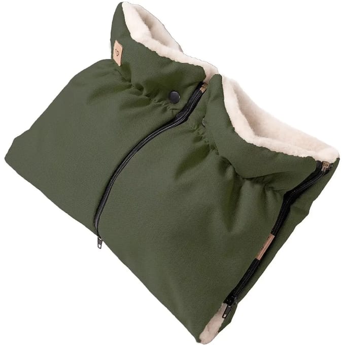 Kinderwagenhandschoen baby Zaffiro Aspen