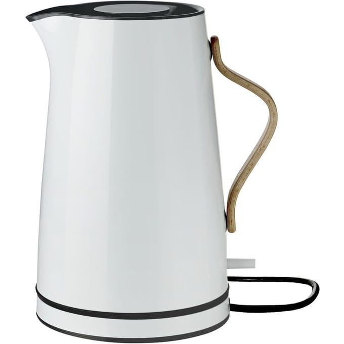 Stelton - Emma Waterkoker - blauw