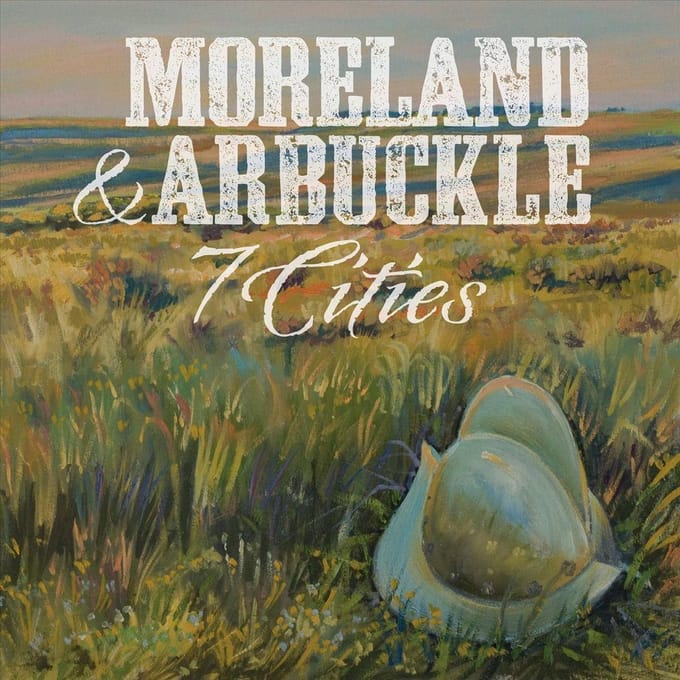 7 Cities