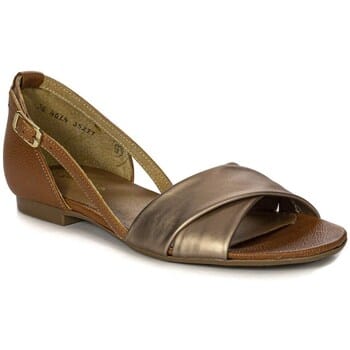 Platte sandalen Maciejka 0461429005