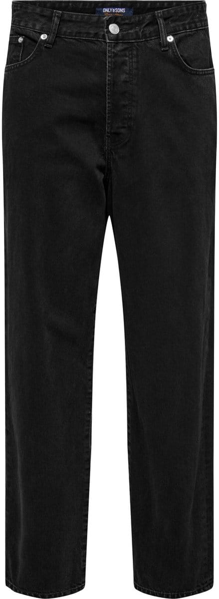 ONLY & SONS Loose fit ONSFIVE Mid rise Baggy fit Jeans