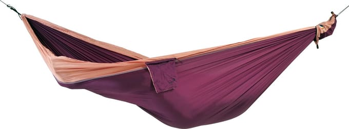 Ticket To The Moon - Hangmat - Original Hammock Plum / Peach
