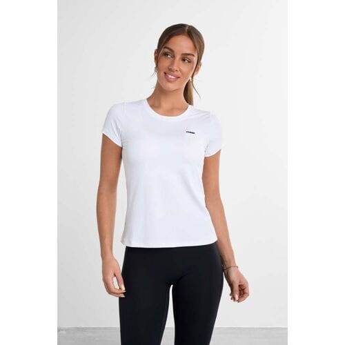 FAMME Essential T-shirt White M
