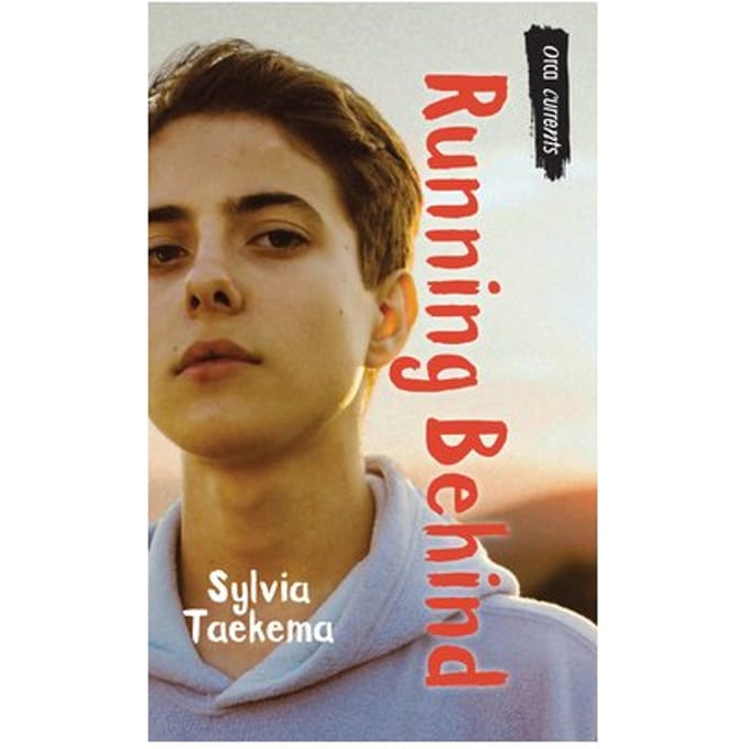 Running Behind - Orca Currents - Sylvia Taekema