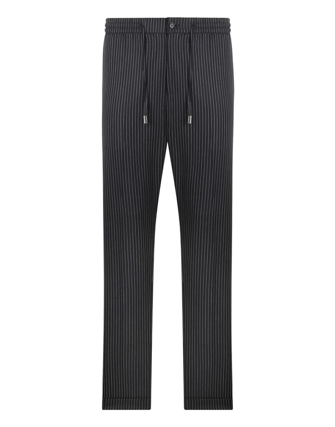 Classic Tracksuit Pants Stripes Stripes