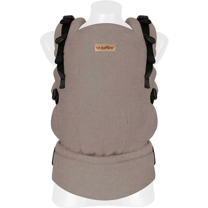 Draagzak Zaffiro Roma BabyGrow